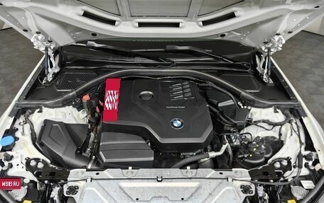 BMW 3 серия, 2021 год, 3 860 000 рублей, 10 фотография