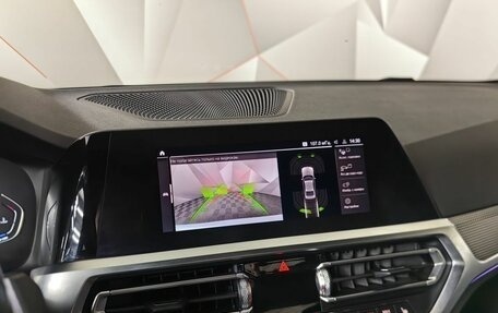 BMW 3 серия, 2021 год, 3 860 000 рублей, 17 фотография