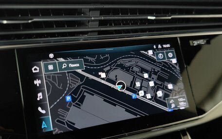 Audi Q8 I, 2022 год, 6 999 000 рублей, 21 фотография