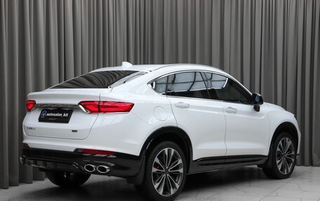 Geely Tugella FY11, 2023 год, 3 000 000 рублей, 4 фотография