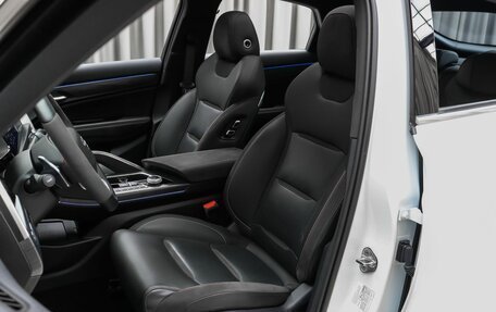 Geely Tugella FY11, 2023 год, 3 000 000 рублей, 10 фотография