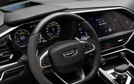 Geely Tugella FY11, 2023 год, 3 000 000 рублей, 9 фотография