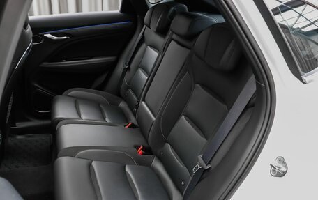 Geely Tugella FY11, 2023 год, 3 000 000 рублей, 11 фотография