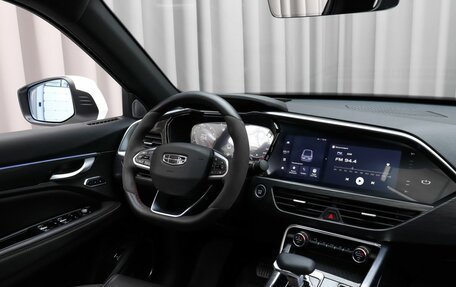 Geely Tugella FY11, 2023 год, 3 000 000 рублей, 8 фотография