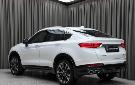 Geely Tugella FY11, 2023 год, 3 000 000 рублей, 6 фотография