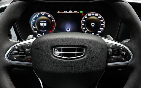 Geely Tugella FY11, 2023 год, 3 000 000 рублей, 12 фотография