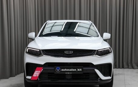 Geely Tugella FY11, 2023 год, 3 000 000 рублей, 2 фотография
