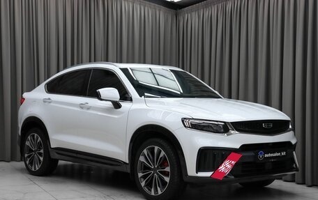 Geely Tugella FY11, 2023 год, 3 000 000 рублей, 3 фотография