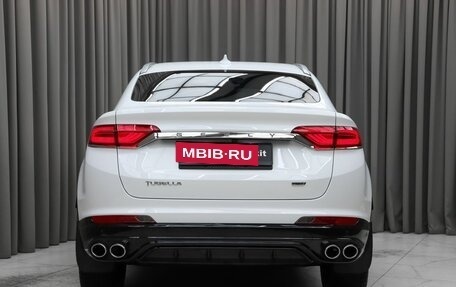Geely Tugella FY11, 2023 год, 3 000 000 рублей, 5 фотография