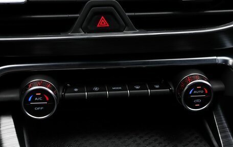 Geely Tugella FY11, 2023 год, 3 000 000 рублей, 16 фотография