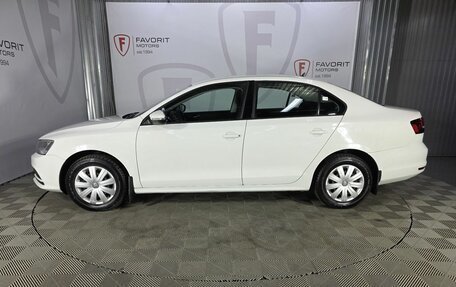Volkswagen Jetta VI, 2015 год, 1 000 000 рублей, 5 фотография