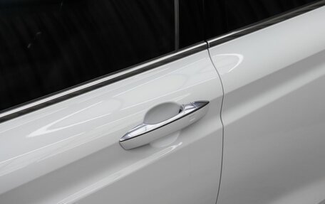 Geely Tugella FY11, 2023 год, 3 000 000 рублей, 22 фотография