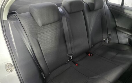 Volkswagen Jetta VI, 2015 год, 1 000 000 рублей, 15 фотография