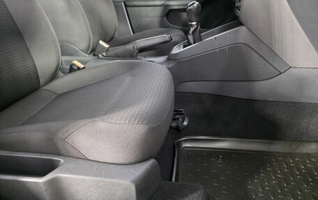 Volkswagen Jetta VI, 2015 год, 1 000 000 рублей, 14 фотография