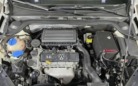 Volkswagen Jetta VI, 2015 год, 1 000 000 рублей, 17 фотография