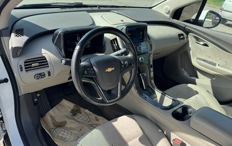 Chevrolet Volt I, 2013 год, 800 000 рублей, 11 фотография