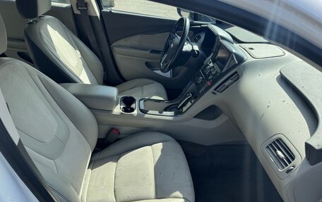 Chevrolet Volt I, 2013 год, 800 000 рублей, 9 фотография