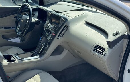 Chevrolet Volt I, 2013 год, 800 000 рублей, 8 фотография