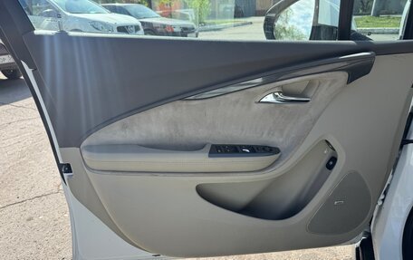 Chevrolet Volt I, 2013 год, 800 000 рублей, 19 фотография