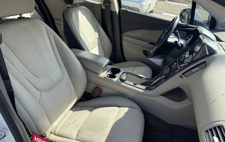 Chevrolet Volt I, 2013 год, 800 000 рублей, 10 фотография