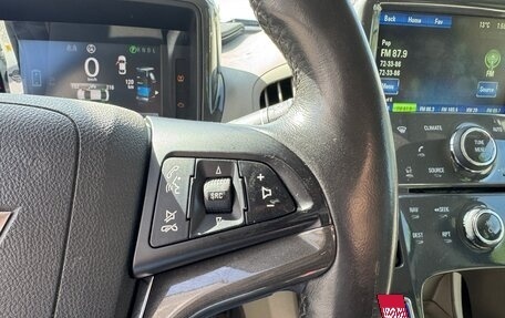Chevrolet Volt I, 2013 год, 800 000 рублей, 15 фотография