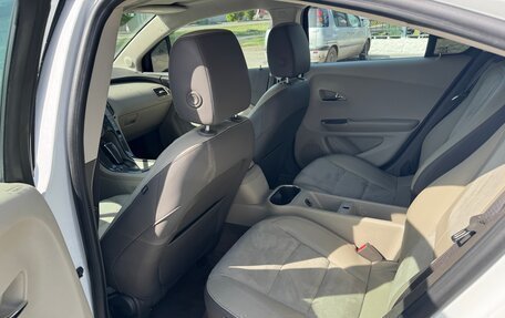 Chevrolet Volt I, 2013 год, 800 000 рублей, 20 фотография