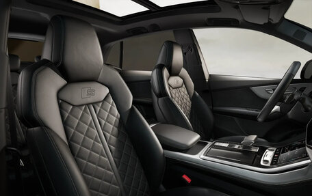 Audi Q8 I, 2026 год, 15 500 000 рублей, 9 фотография