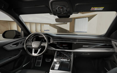 Audi Q8 I, 2026 год, 15 500 000 рублей, 8 фотография