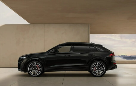 Audi Q8 I, 2026 год, 15 500 000 рублей, 5 фотография