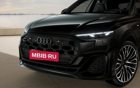 Audi Q8 I, 2026 год, 15 500 000 рублей, 2 фотография