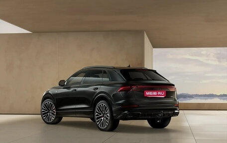 Audi Q8 I, 2026 год, 15 500 000 рублей, 4 фотография