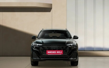 Audi Q8 I, 2026 год, 15 500 000 рублей, 3 фотография