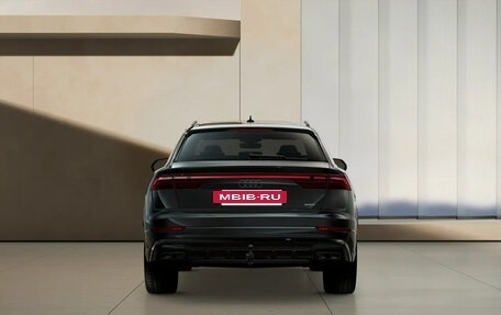 Audi Q8 I, 2026 год, 15 500 000 рублей, 6 фотография