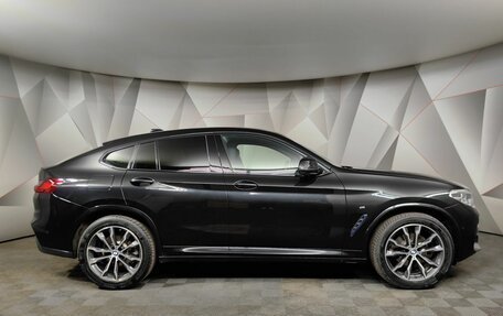 BMW X4, 2021 год, 4 229 000 рублей, 6 фотография