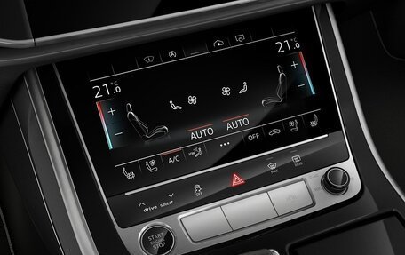 Audi Q8 I, 2026 год, 15 500 000 рублей, 18 фотография