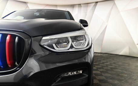 BMW X4, 2021 год, 4 229 000 рублей, 8 фотография