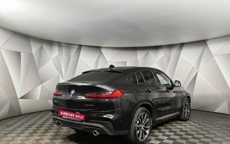BMW X4, 2021 год, 4 229 000 рублей, 2 фотография