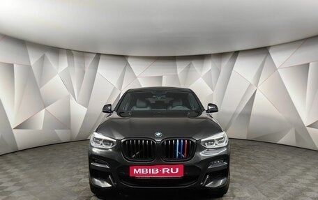 BMW X4, 2021 год, 4 229 000 рублей, 3 фотография