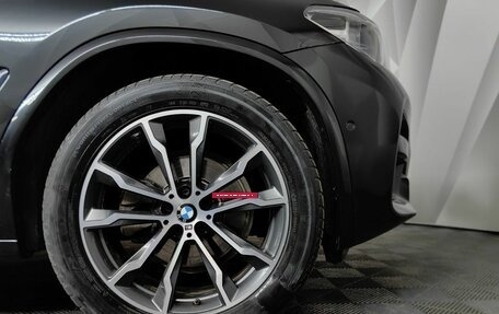 BMW X4, 2021 год, 4 229 000 рублей, 7 фотография