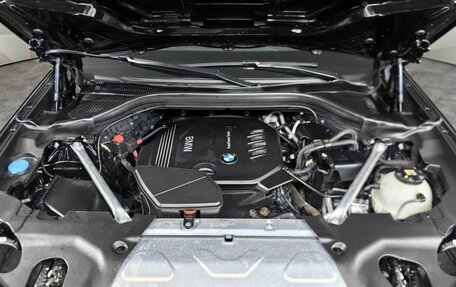 BMW X4, 2021 год, 4 229 000 рублей, 10 фотография