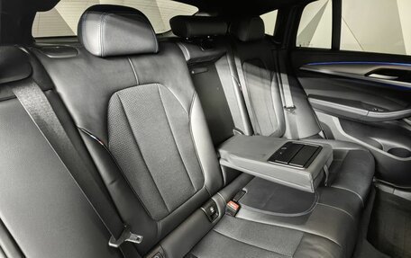 BMW X4, 2021 год, 4 229 000 рублей, 14 фотография