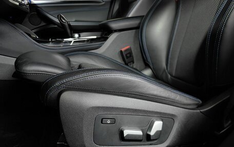 BMW X4, 2021 год, 4 229 000 рублей, 16 фотография