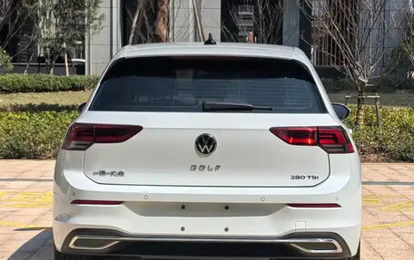 Volkswagen Golf VIII, 2023 год, 1 490 000 рублей, 5 фотография