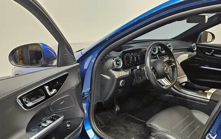 Mercedes-Benz C-Класс, 2023 год, 4 800 000 рублей, 4 фотография
