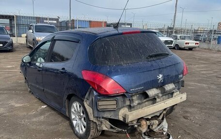 Peugeot 308 II, 2008 год, 80 000 рублей, 2 фотография