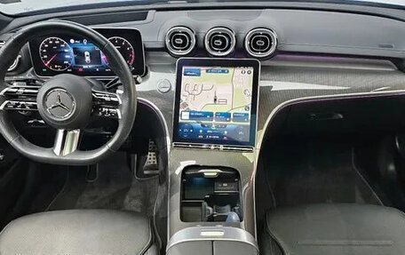 Mercedes-Benz C-Класс, 2023 год, 4 800 000 рублей, 5 фотография