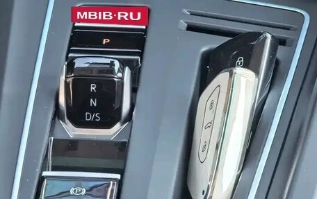 Volkswagen Golf VIII, 2023 год, 1 490 000 рублей, 13 фотография