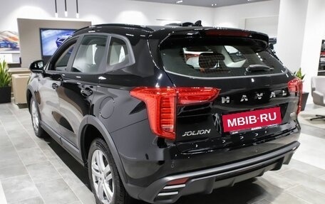 Haval Jolion, 2026 год, 2 фотография