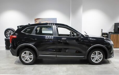 Haval Jolion, 2026 год, 5 фотография