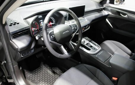 Haval Jolion, 2026 год, 10 фотография